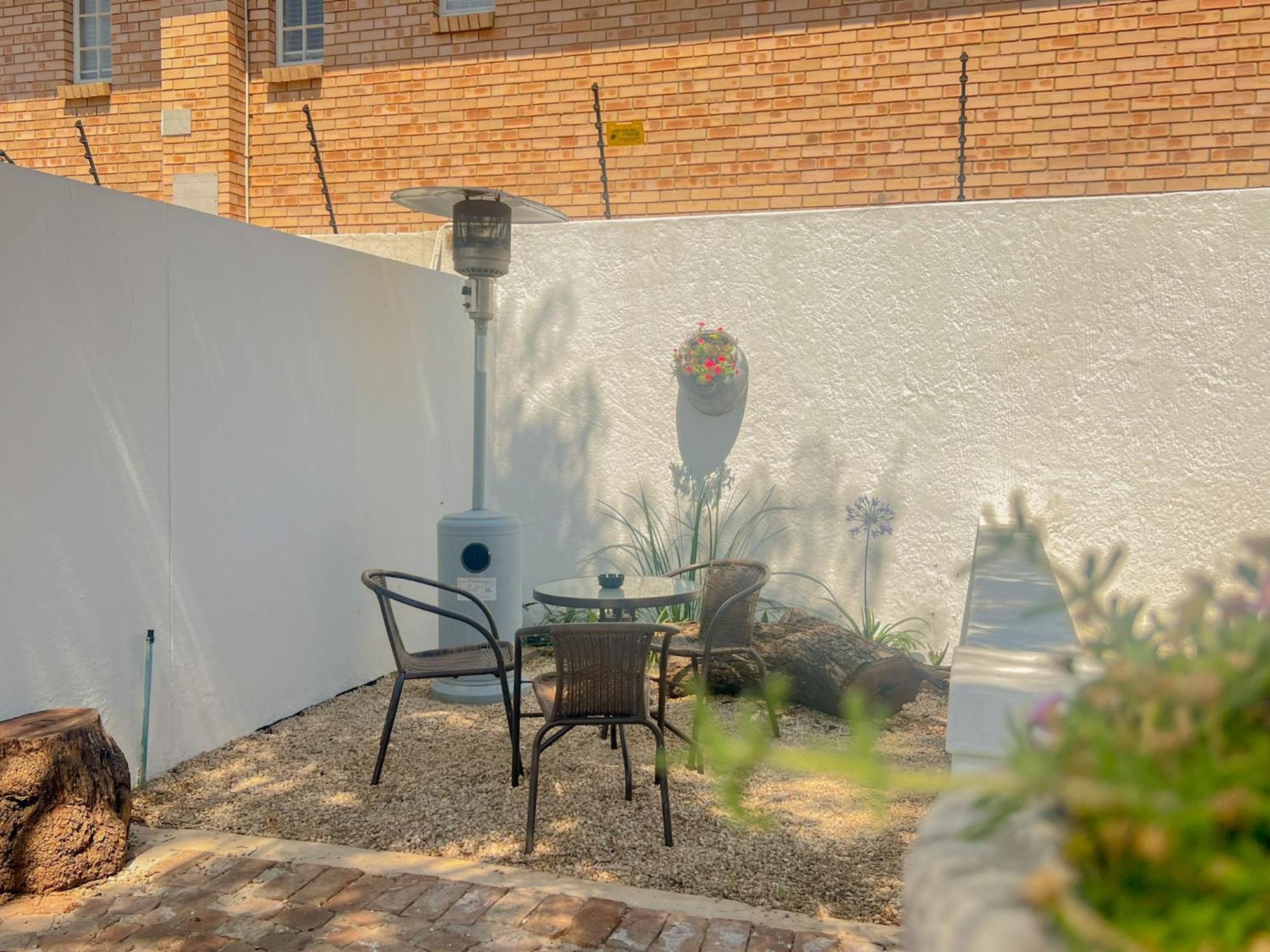 Amoris Guesthouse - In Brooklyn Pretoria-Noord Exterior foto