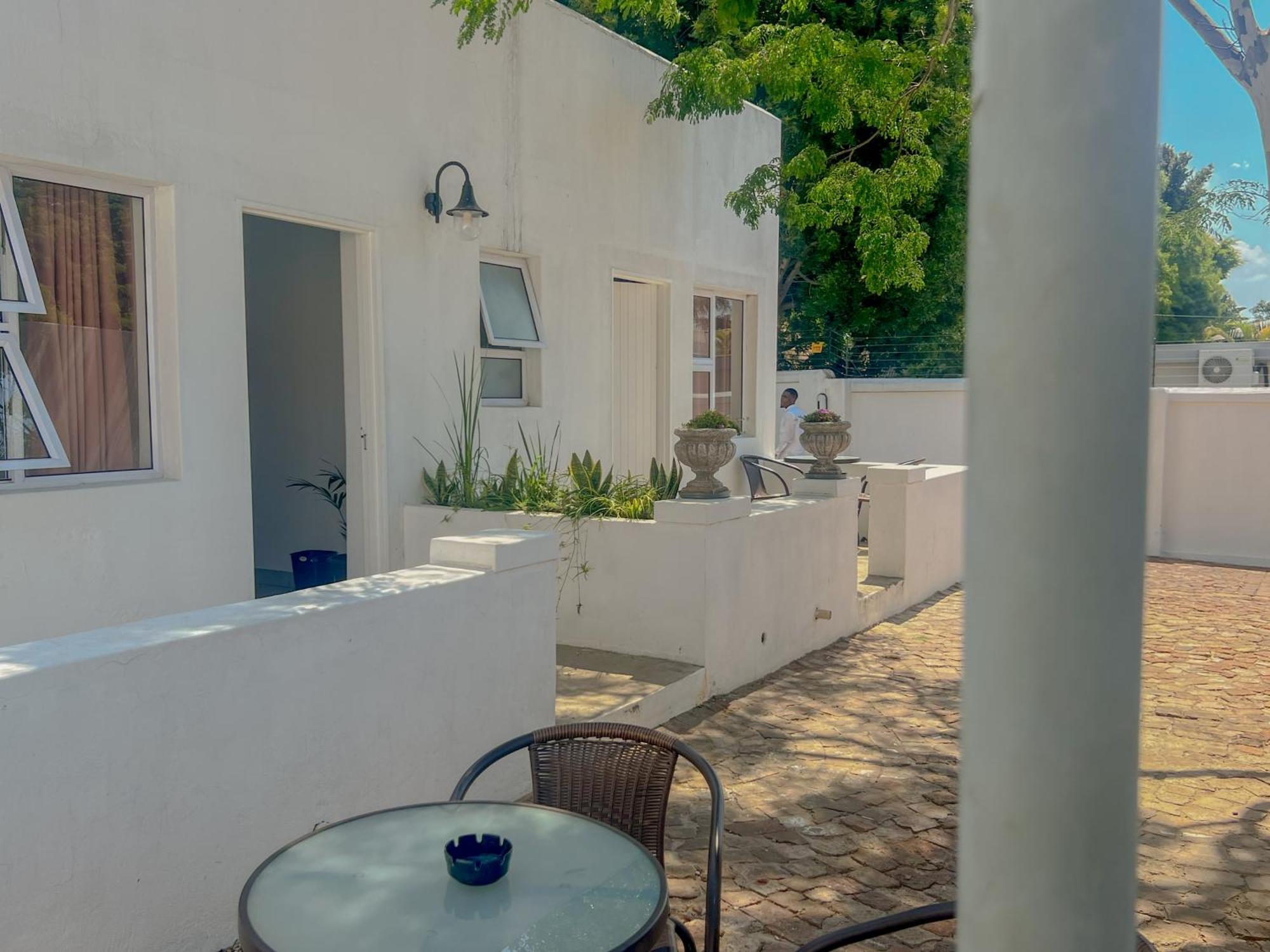 Amoris Guesthouse - In Brooklyn Pretoria-Noord Exterior foto